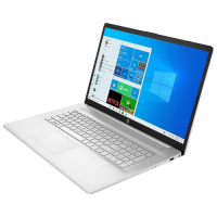 HP Laptop 17-cn0082nm17.3 HD+, Pentium N5030 quad,8GB DDR 4 2400, 256GB, dos