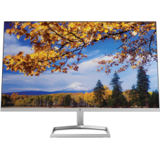 HP 27 inch monitor M27F27 inch,IPS,FHD,300cd,1000:1,VGA,2xHDMI,5ms,75Hz, No VESA HP 27 inch monitor M27F27 inch,IPS,FHD,300cd,1000:1,VGA,2xHDMI,5ms,75Hz, No VESA