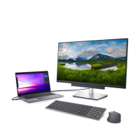 27 4K USB-C Monitor P2721Q
