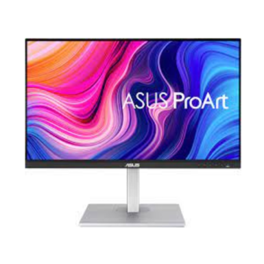Asus ProArt monitor PA279CV27 inch,4K,IPS,350cd,60Hz,5ms,HDMIx2,DP,4xUSB 3.2.1xUSB Type-C 90W,Speake