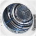 LG zamrzivač RH10V9AV4W 10kg