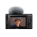 Sony ZV1AB.CE3 VLOG Kamera