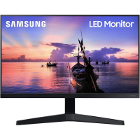 24 inch FHD Ravni Monitor T35FLF24T350FHRXEN, 24 inch, FHD, 5ms75Hz, HDMI, D-Sub, Vesa 100x100