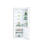 TESLA Frižider-combo RC2600H