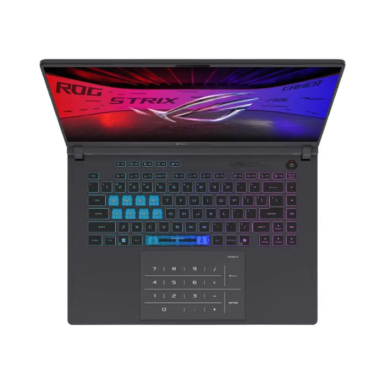 ASUS ROG Strix G615JMR-RV06316 inchWUXGA 165Hz/i7-14650HX/32GB1TB SSD/5060/8GB/ROG ruksak gratis