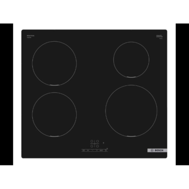 BOSCH indukcijska ploča Serie 4|,  bez okvira, 60 cm,3700W