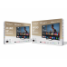 Tesla - TESLA TV 65E655BUS 4K Google Powered by Google Google Assistant