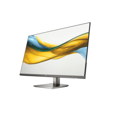 HP S5 527da FHD 27 inch monitor27 inch,IPS,FHD,300cd,100Hz,1500:1,5ms,VESA,2x2W,2xHDMI,1xVGA,height