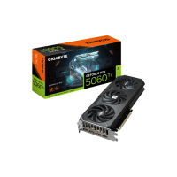 Gigabyte 5060 Ti Gaming OC 16G16GB GDDR7, 128-bit,3x DP, 1x HDMI
