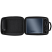 Hisense BB1H projector case Polyester, Polyurethane Black Hisense BB1H projector case Polyester, Polyurethane Black