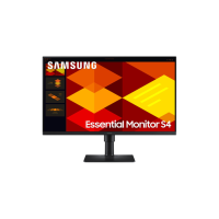 Samsung 24''FHD Posl Mon S40GDIPS, 100Hz, 5ms, 250cd,2xHDMIDP, 2xUSB, Speaker, HAS, Pivot, Tilt Samsung 24''FHD Posl Mon S40GDIPS, 100Hz, 5ms, 250cd,2xHDMIDP, 2xUSB, Speaker, HAS, Pivot, Tilt