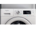 Whirlpool WHIRLPOOL FFB 8258 WV EE Mašina za pranje veša