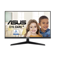 Asus 24 inch monitor FHD VY249HE