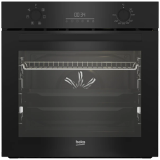 Ugradna rerna Beko BBIE 123001 BD multifunkcionalna/zapremin