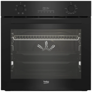 Ugradna rerna Beko BBIE 123001 BD multifunkcionalna/zapremin