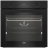 Ugradna rerna Beko BBIE 123001 BD multifunkcionalna/zapremin