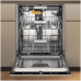 WHIRLPOOL W8IHT40T Mašina za pranje posuđa WHIRLPOOL W8IHT40T Mašina za pranje posuđa