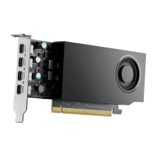 PNY VGA NVIDIA RTX A400 4GBSmall Box,Low Profile4GB GDDR6 64bit,4xmDP