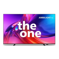 Philips 65''PUS8518 4K GoogleThe One; Ambiliht s 3 strane;P5 Perfect Picture Engine; HDR; HDMI 2.1