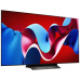 LG - OLED65C41LA