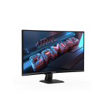 Gigabyte Monitor 27 inch GS27FC27 inch VA 1500R, 1920x1080 FHD, 250cd, 180Hz, 1ms, 2x HDMI, 1x DP
