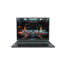 Gigabyte NB G6 MF-H2EE854KD16'',FHD+,165Hz,i7-13620H,405016GB,1TB,2 RAM slots, mDP, WI-FI 6E