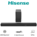 Hisense - Hisense Soundbar HS3100