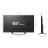 Tesla - TESLA TV 65E655BUS 4K Google Powered by Google Google Assistant