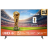 Hisense - Televizor Smart LED A6Q UHD 4K 43
