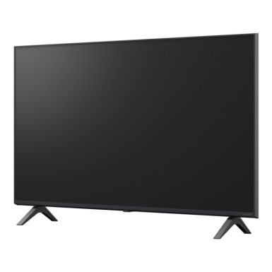 LG - LG NanoCell 43NANO80A3B TV 109.2 cm (43 inch) 4K Ultra HD Smart 