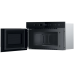 Whirlpool - WHIRLPOOL WMN571BX Mikrovalna pećnica