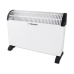 Esperanza EHH008 electric space heater Indoor White 2000 W C