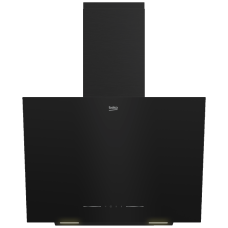 Kuhinjska napa, kaminska, 155W, 60 cm, C