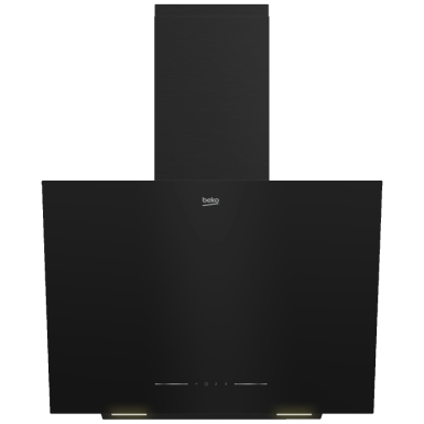 Kuhinjska napa, kaminska, 155W, 60 cm, C Kuhinjska napa, kaminska, 155W, 60 cm, C