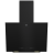 Kuhinjska napa, kaminska, 155W, 60 cm, C
