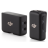 DJI Mic (1 TX + 1 RX)Domet 250m,14-satno snimanjeKompatibilan sa Smart telefonima,kameram