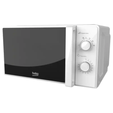 Mikrotalasna Beko MOC20100WFB  zapremina 20l/mehaničke koman