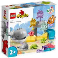 Divlje životinje okeana, LEGO Duplo Divlje životinje okeana, LEGO Duplo