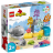 Divlje životinje okeana, LEGO Duplo