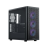 Cooler Master Elite 502 Black Mid tower, ATX, 3x ARGB 120mm fans
