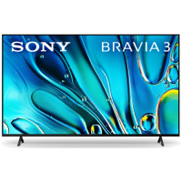 Sony 75 inch TV BRAVIA 3 2025