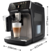 Coffee Maker | EP4449/704400 Series | Pump pressure 15 bar |