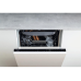 Whirlpool WSIP 4O33 PFE Fully built-in 10 place settings