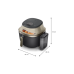 PHILIPS Friteza NA547\07