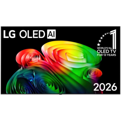 LG - LG OLED TV OLED55B62LA