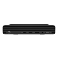 HP Pro Mini 260 G9 i3 1315U1315U,8GB,256GB,FreeDOS,WLAN,periferija,HDMI,DP,Serial,12 mjeseci