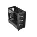 CORSAIR FRAME 4000D RS Case3xRS120 fans, 360mm radiator170mm cooler, 430mm GPU, ATX, Black