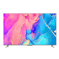 TCL 55 inchC635 4K QLED TV