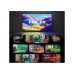 Philips - Philips 55''PUS7001 4K Titanzvuk 20W; HDMI 2.1;panel 60HZ; Pixel Precise Ultra HD