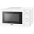 Mikrovalna pećnica, 700 W, kapacitet 20 it.l